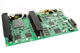 Материнская плата Mimaki JV3SP, JV22